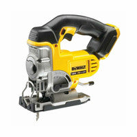 DeWalt DCS331N 18V XR Cordless Jigsaw (Body Only)