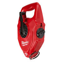 Milwaukee 4932471635 45m Large Capacity Chalk Reel