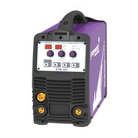 Parweld XTM161I Single Phase MIG Inverter Package