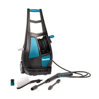Makita HW132 2100w 140bar Pressure Washer