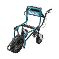 Makita DCU180Z 18V Brushless Wheelbarrow (Body Only)