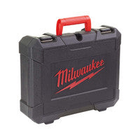 Milwaukee M18HD Box Carry Case Size 1 (Combi Drill Inlay)