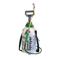 Faithfull SX-CS5 5 Litre Pressure Sprayer