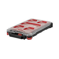 Milwaukee 4932471065 Packout Compact Slim Organiser