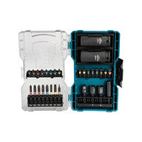 Makita E-07060 Impact Screw Bit & Socket Set 30pcs