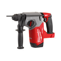 Milwaukee M18FH-0 18V Fuel 4-Mode 26mm Brushless SDS Plus Hammer Drill (Body Only)