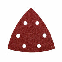 Makita B-21624 94mm 60G Abrasive Paper for DTM50,DTM51 (10 Pack)