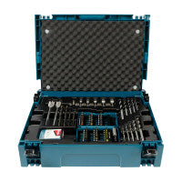 Makita B-49638 Makpac Drill Bit Set 69pcs