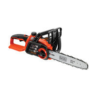 Black & Decker B/DGKC3630L2 GKC3630L20 Cordless Chainsaw 30cm Bar 36V 1 x 2.0Ah Li-ion