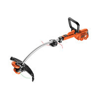 Black & Decker GL9035 Corded Grass Strimmer 900W 240V