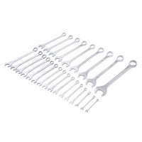 BlueSpot Tools B/S04131 Combination Spanner Set^ 25 Piece