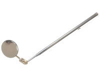 BlueSpot Tools B/S07328 Swivel Telescopic Inspection Mirror 180-635mm