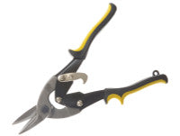 BlueSpot Tools B/S09301 Aviation Tin Snips Straight Cut 250mm (10in)