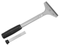BlueSpot Tools B/S36406 Heavy-Duty Long Handled Scraper