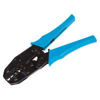 BlueSpot B/S8807 Ratchet Crimping Tool