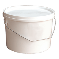 Sealey B5KG Shot Blasting Beads Glass 5kg Plastic Tub