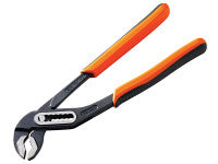 Bahco BAH2971G250 Slip Joint Pliers 250mm - 35mm Capacity