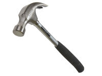 Bahco BAH42920 Claw Hammer Steel Shaft 570g