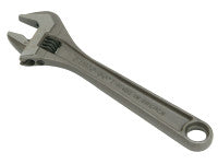 Bahco 8072 Black Adjustable Spanner 10in