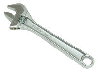 Bahco 8071C Chrome Adjustable Spanner 8in