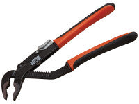 Bahco BAH8223 ERGO Slip Joint Pliers 200mm - 37mm Capacity