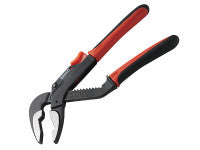 Bahco BAH8231 ERGO Slip Joint Pliers 200mm - 55mm Capacity