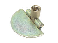 Bailey BAI1741 1741 Universal Drop Scraper 4in