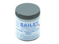 Bailey BAI3590 3590 Drain Tracing Dye - Red