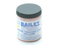 Bailey BAI3591 3591 Drain Tracing Dye - Yellow