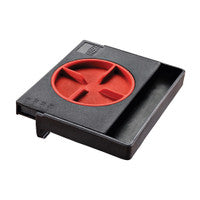 Bessey BESAV2 AV2 Adjustable Flooring Spacer (Pack of 4)