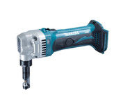 Makita DJN161Z 18V Li-ion 1.6mm Nibbler (Body Only)