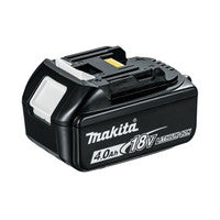 Makita BL1840 18V 4.0Ah LXT Lithium-Ion Battery