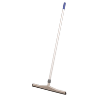 Sealey BM22FSP Foam Floor Squeegee 22"(560mm) with Aluminium Handle