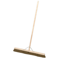 Sealey BM36S Broom 36"(900mm) Soft Bristle