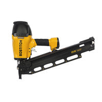 Bostitch F21PL-E Pneumatic Roundhead & MCN Stick Nailer 38-90mm