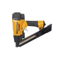 Bostitch MCN150-E Pneumatic Strap Shot Metal Connecting Nailer 38mm