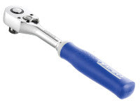 Britool Expert BRIE031706 E031706 Pear Head Ratchet 3/8in Square Drive