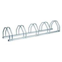 Sealey BS16 Bicycle Rack 5 Bicycle