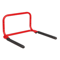 Sealey BS7 Bicycle Rack Wall Mounting Folding