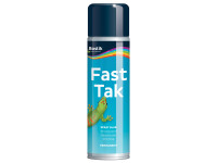 Bostik BST80215 Fast Tak Contact Adhesive Spray 500ml