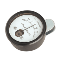 Sealey BT98/10 Clip-On Ammeter 30-0-30Amp