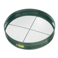 Bulldog BUL8186 Premier Garden Riddle 3/8in Mesh