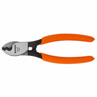 Bahco 2233D-160 Heavy-Duty Cable Cutter and Stripper 160mm