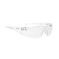 Bolle Rush Clear Lens Safety Specs
