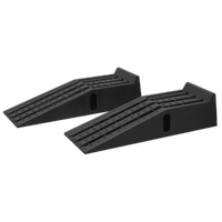 Sealey CAR3000C Car Ramps 1.5tonne Capacity per Ramp 3tonne Capacity per Pair