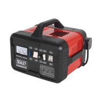 Sealey CHARGE110 Battery Charger 14Amp 12/24V 230V
