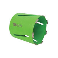 CorePlus DCD152 Diamond Dry Core Drill Bit 152mm