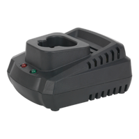 Sealey CP1200MC Battery Charger 12V Lithium-ion 1 Hour for CP1200BP
