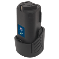 Sealey CP2812VBP Power Tool Battery 10.8V for CP2812V