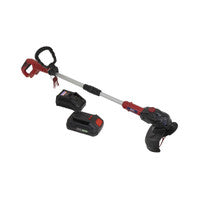 Sealey CS20VCOMBO2 Strimmer Cordless 20V with 2Ah Battery & Charger